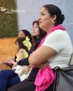 templo pentecostal