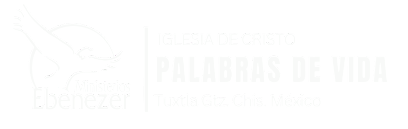 Iglesia de Cristo Palabras de Vida de Ministerios Ebenezer